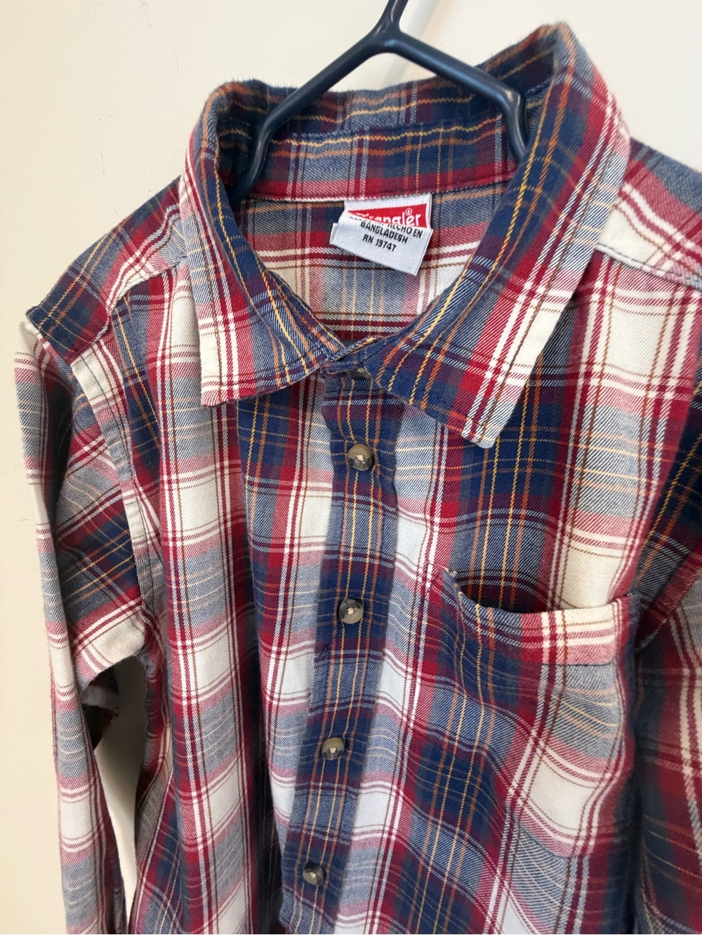 Boys Size 7 Bundle Lot ButtonDown Long-Sleeve Shirt - Picture 11 of 12